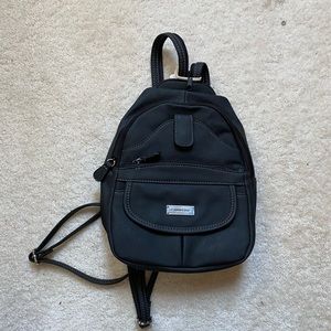 St. John’s Bay Backpack Purse